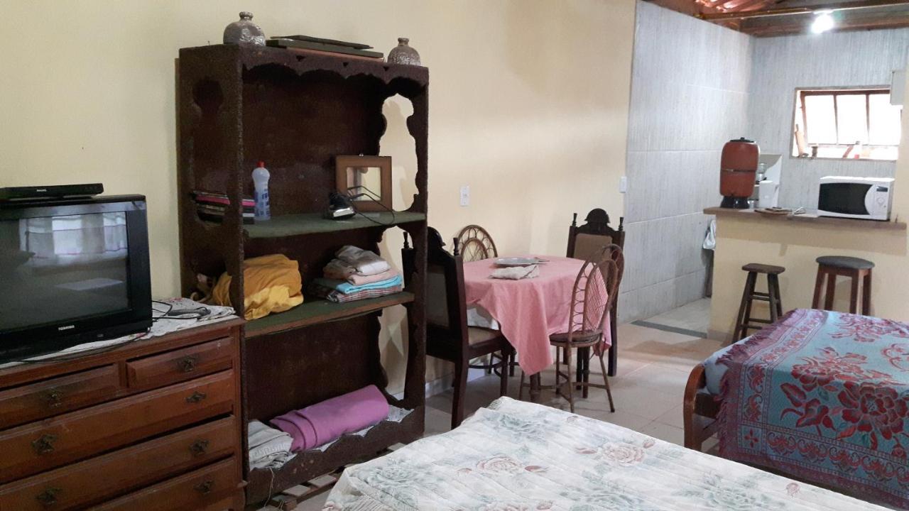 Chale Em Ibitipoca Villa Conceição da Ibitipoca Exteriör bild