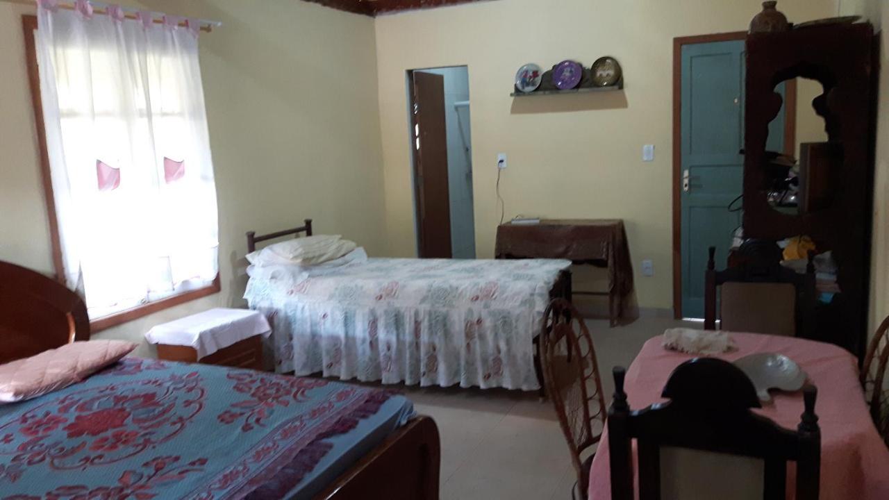 Chale Em Ibitipoca Villa Conceição da Ibitipoca Exteriör bild
